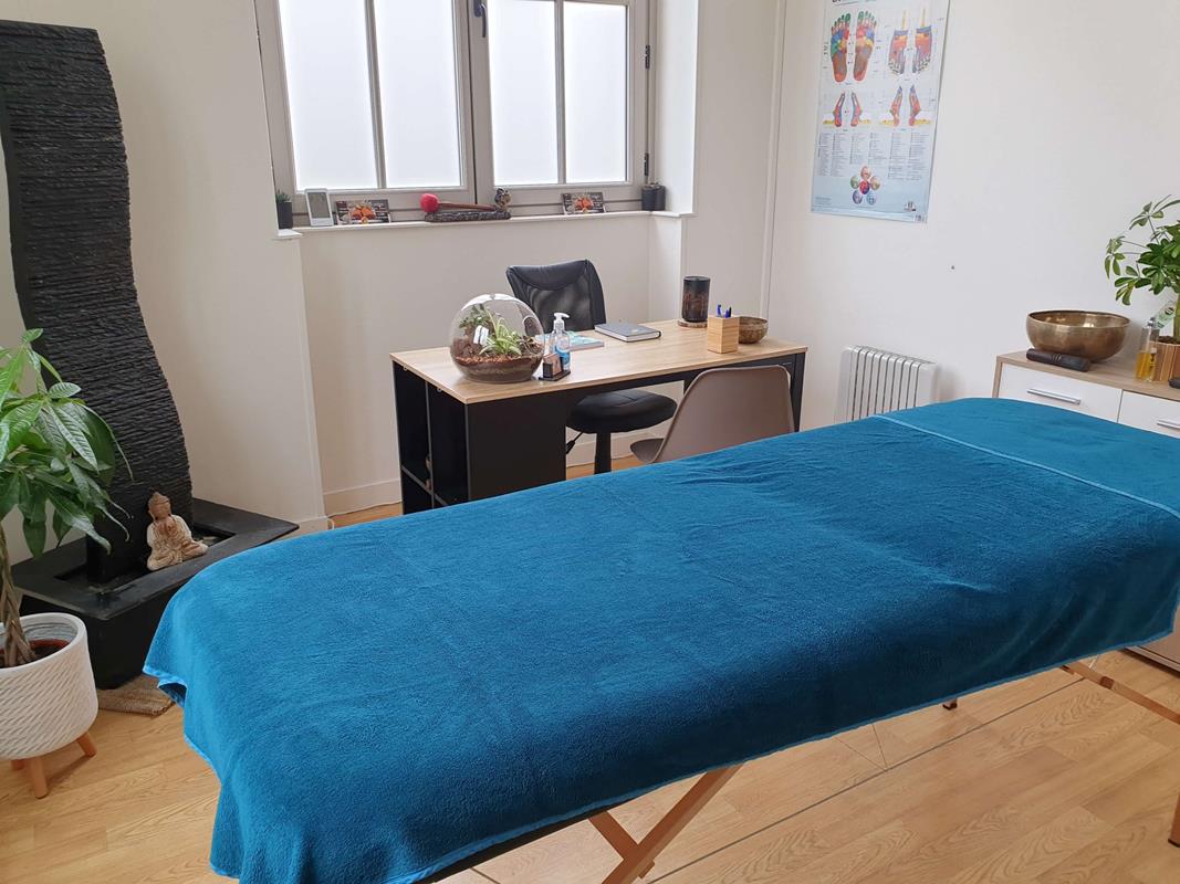 Gare de La Roche-sur-Yon